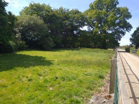 Oak Meadow, Moores Lane, East Bergholt, Colchester, Essex, CO7 6SU photo 5