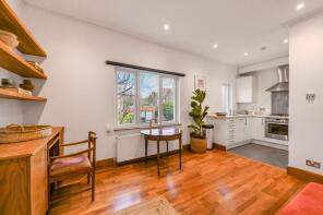 Flat 1st Floor, 141, Sumatra Road, London NW6 1PN