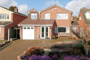 36, Trinity Close, Ashby De La Zouch LE65 2GS