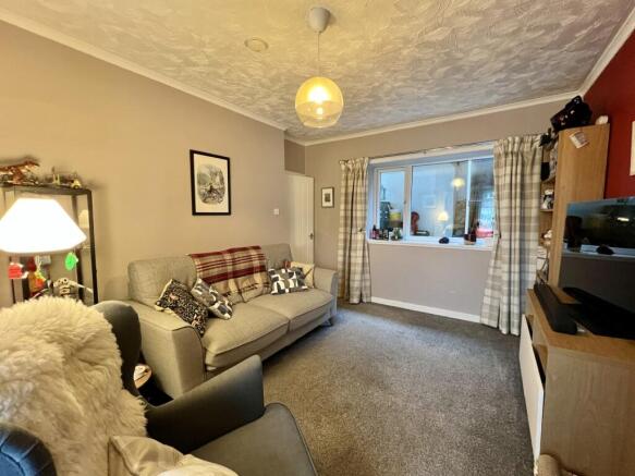 133 William Street, Dalbeattie - Williamson and He