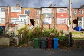 225, Woodlands Road, Cheetham, Manchester M8 0GH