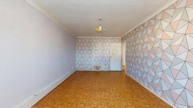 Flat 3, 79 Devonshire Road, Colliers Wood, London, SW19 2EW