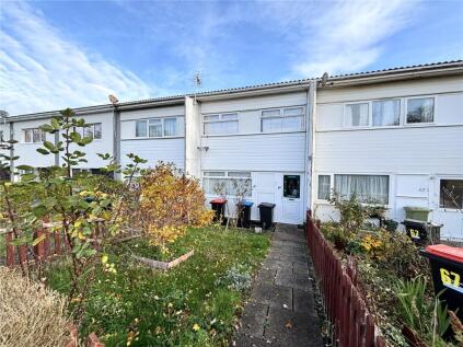 Broadlands, Netherfield, Milton Keynes, Buckinghamshire, MK6