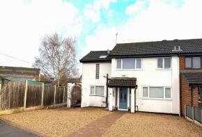 30 Fern House, Camp Wood Close, Derby DE21 5ED