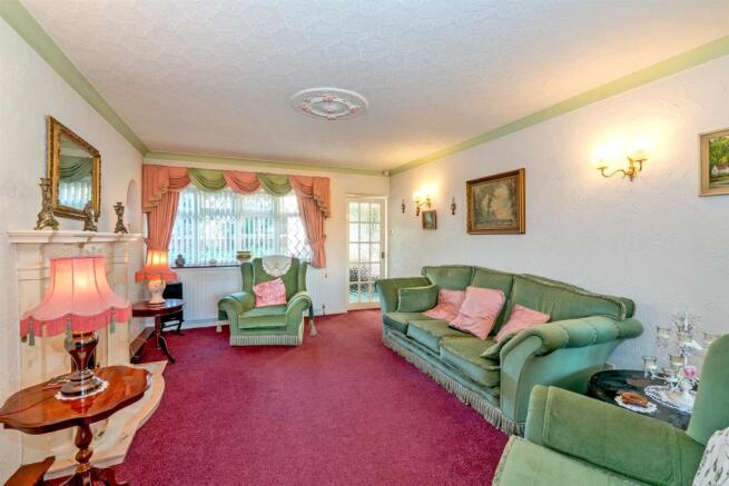122 Hednesford Rd WS