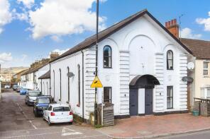54b, Malling Road, Snodland ME6 5NA