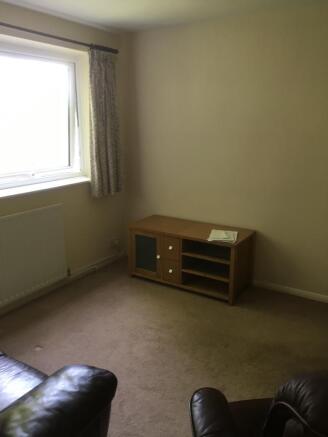 Living room 1