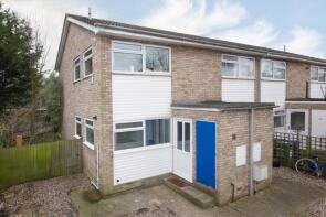 27, Enniskillen Road, Cambridge CB4 1SQ
