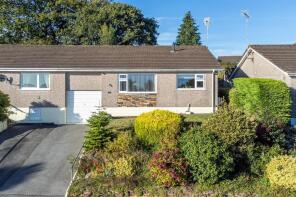 33, Woodgate Road, Liskeard PL14 6ET