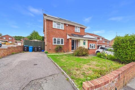 Buckthorn Close, Poole, Dorset, BH17