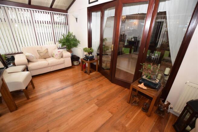 Conservatory