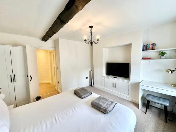 2 bed End of Terrace for sale Image 11