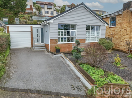 Brantwood Drive, Goodrington, Paignton