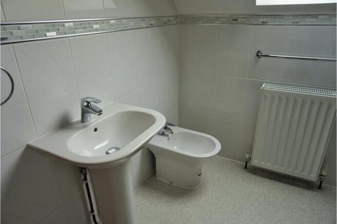 Master En-suite