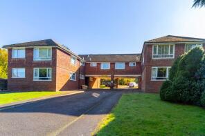 6, Hazel Court, Bond Road, Warlingham CR6 9SD