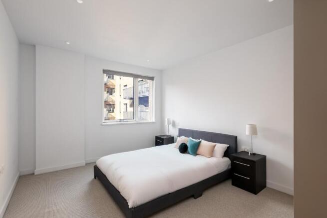 1 bed Flat to rent Image 6