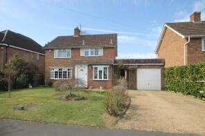 23, Greenacres, Great Bookham KT23 3NG