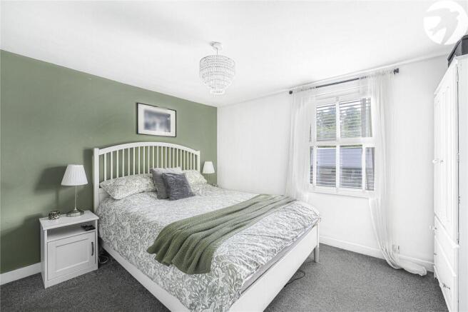 Main Bedroom 2