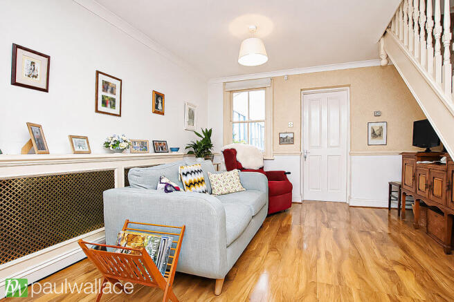 Living / Dining Room
