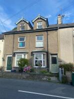 Bro Gelynen, High Street, Talsarnau LL47 6TY