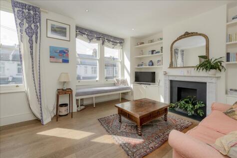 Willow Vale, Shepherd's Bush W12