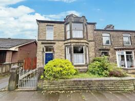 58, Scholes Bank, Horwich, Bolton BL6 7QE