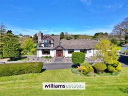 Bryn Hafod, Walwen Lane, Axton CH8 9DH
