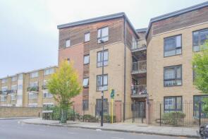 Flat 4, 3, Pelling Street, London E14 7EN