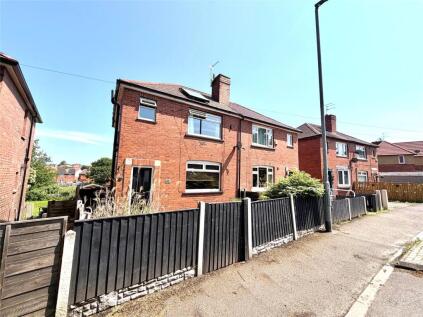 Flanshaw Crescent, Wakefield, West Yorkshire, WF2
