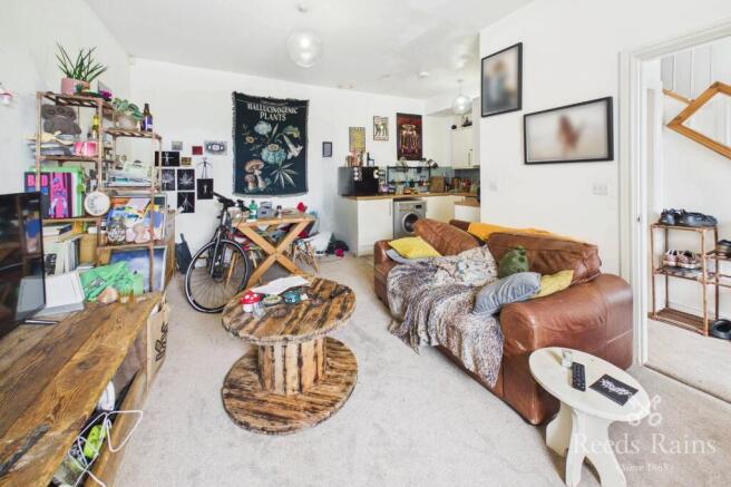 2 bed Terraced for sale Image 5