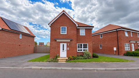 Wooller Street, Eastbourne, BN22 0BN