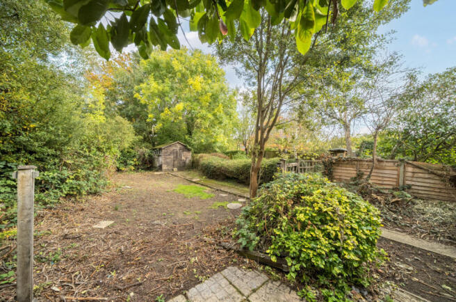 Harcourt Drive, Earley, Reading photo 2