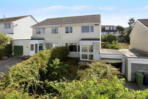 Grenville Avenue, Teignmouth, TQ14