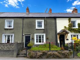 14, St Stephens Hill, St Stephens, Launceston PL15 8HN