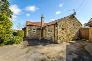 Random Cottage, Road From U3031 To Briamar, Morpeth NE65 0YA