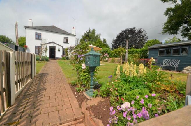 Seddons Devon