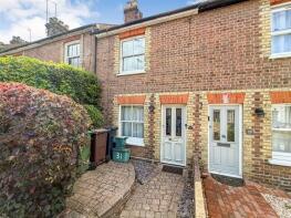 31, Cravells Road, Harpenden AL5 1BA