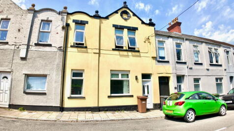 Pengam, Blackwood, NP12