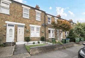 231, Brook Street, Erith DA8 1EB
