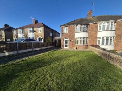 74 Dereham Road, New Costessey, Norwich, Norfolk NR5 0SY