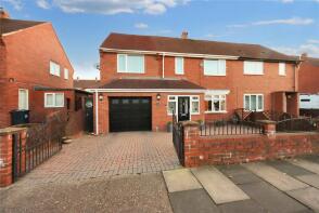 77, Manor Gardens, Wardley, Felling NE10 8TD