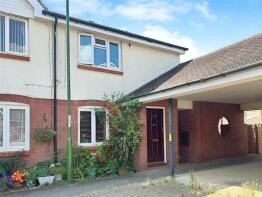 60, Waterside Drive, Chichester PO19 8RN