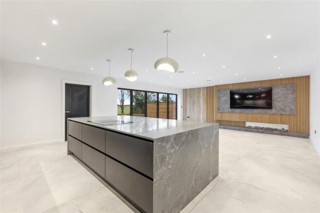 Kitchen Diner C