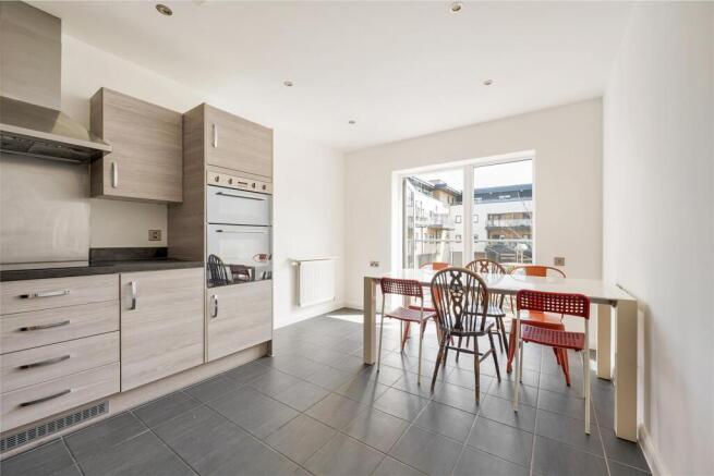 Robinswood Gardens, E17