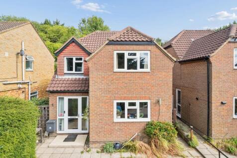 Carrington Road, High Wycombe, HP12