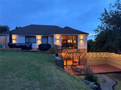 Copthorn Road, Colwyn Bay, Conwy, LL28