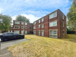 20, Barclay Court, Compton Road, Wolverhampton WV3 9RN