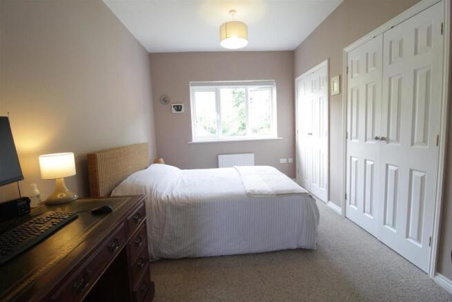 BEDROOM TWO