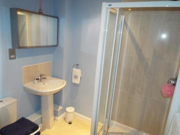 En-suite