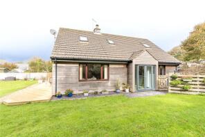 Polgear Villa, Well Lane, Perran Downs, Penzance TR20 9HH